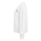 Branded / Women's Organic Sweatshirt - Nikki Nakamoto - The Orange Habit