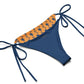 SOFT REVOLUTION / Bitcoin Bikini - Nikki Nakamoto - The Orange Habit