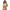THE B / Bitcoin Bikini - Nikki Nakamoto - The Orange Habit