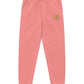 Bitcoin Paris Premium Sweatpants - Nikki Nakamoto - The Orange Habit