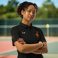 Soft Revolution / Under Armour® Women’s Bitcoin Polo - Nikki Nakamoto - The Orange Habit