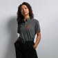 Soft Revolution / Under Armour® Women’s Bitcoin Polo - Nikki Nakamoto - The Orange Habit