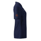 Soft Revolution / Under Armour® Women’s Bitcoin Polo - Nikki Nakamoto - The Orange Habit