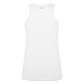 I Heart Satoshi / Womens Bitcoin Tank Top - Nikki Nakamoto - The Orange Habit