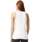 I Heart Satoshi / Womens Bitcoin Tank Top - Nikki Nakamoto - The Orange Habit