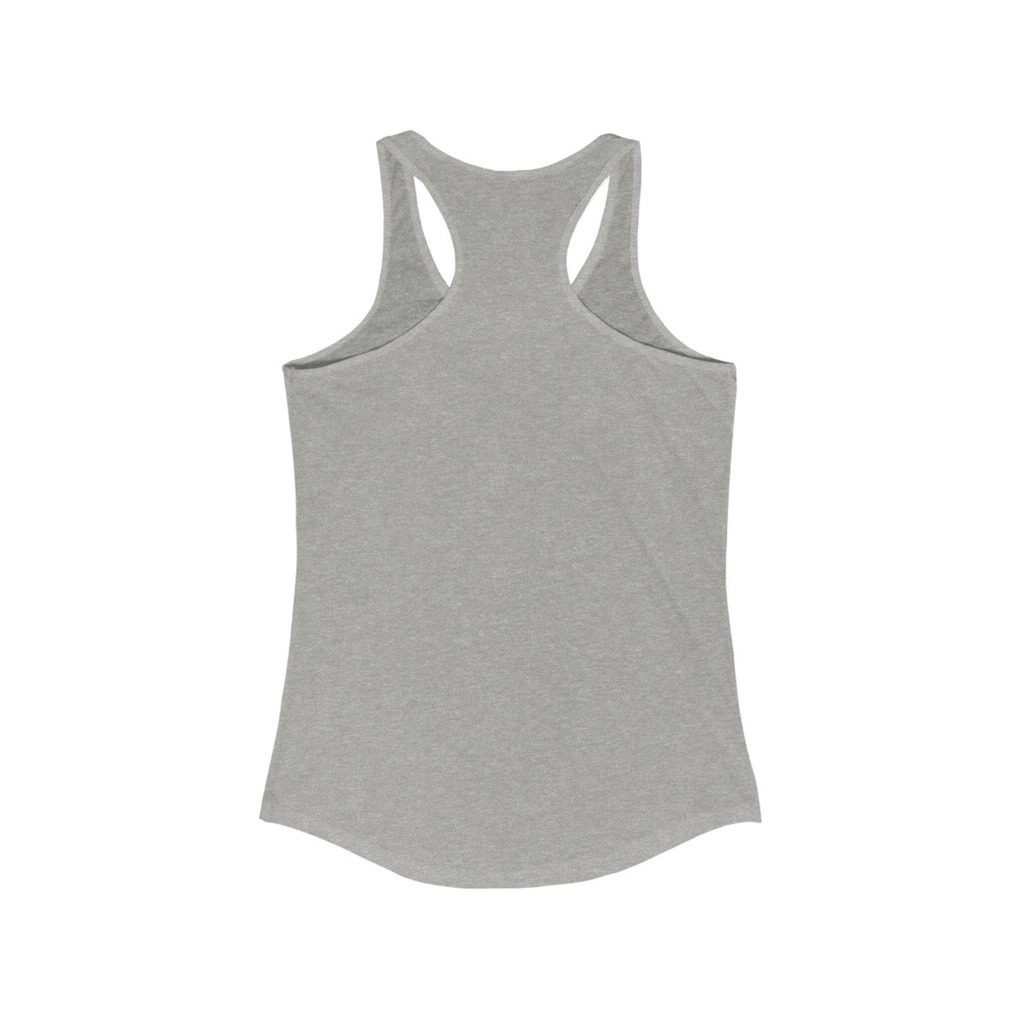 Fix The Money / Womens Bitcoin Tank Top - Nikki Nakamoto - The Orange Habit