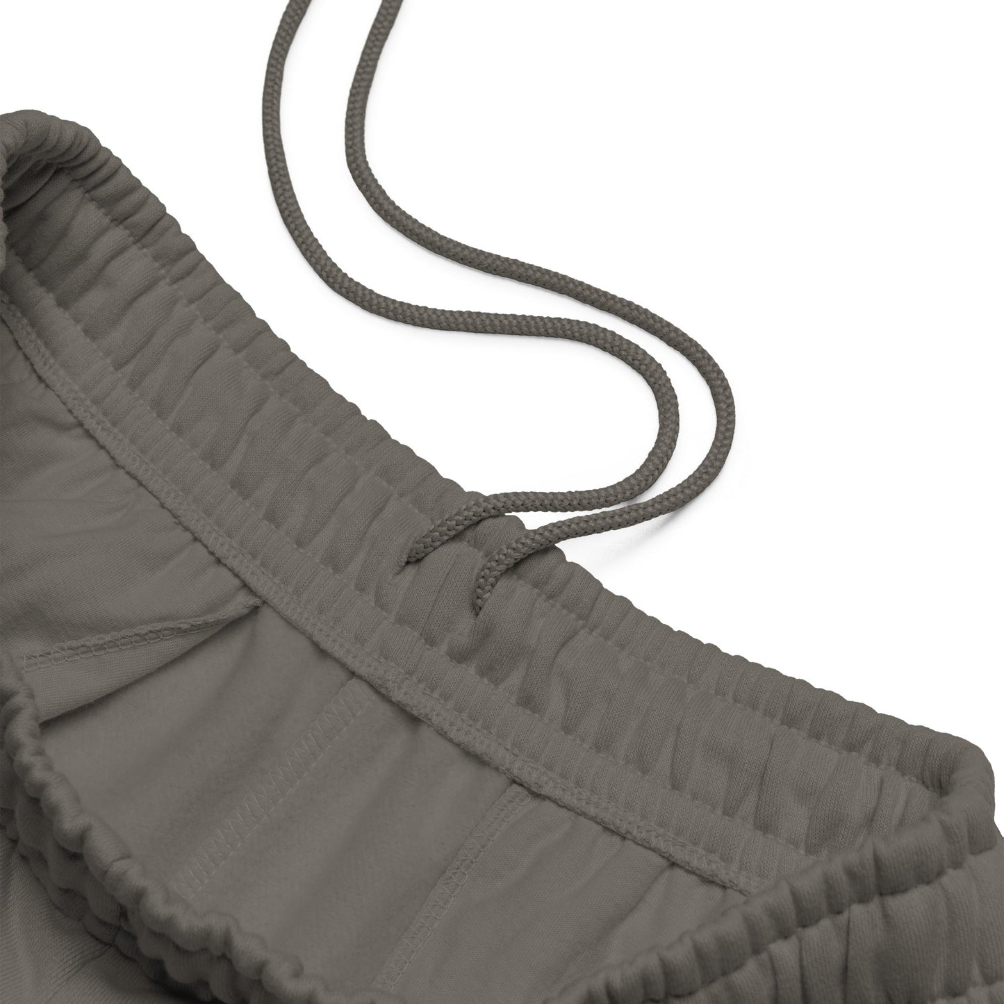 Not Gonna Node: Heavyweight Bitcoin Sweatpants - SVRN Society