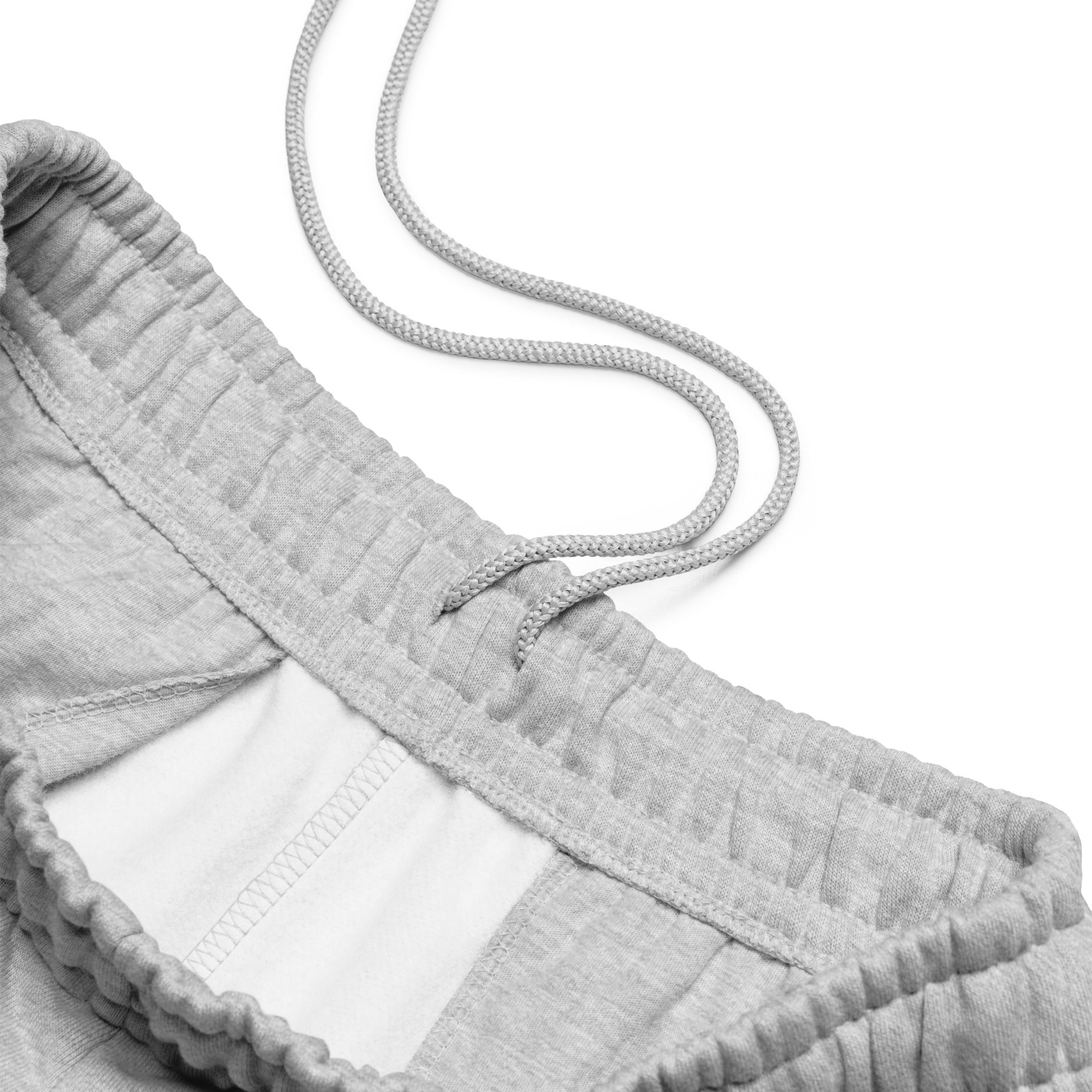 Not Gonna Node: Heavyweight Bitcoin Sweatpants - SVRN Society