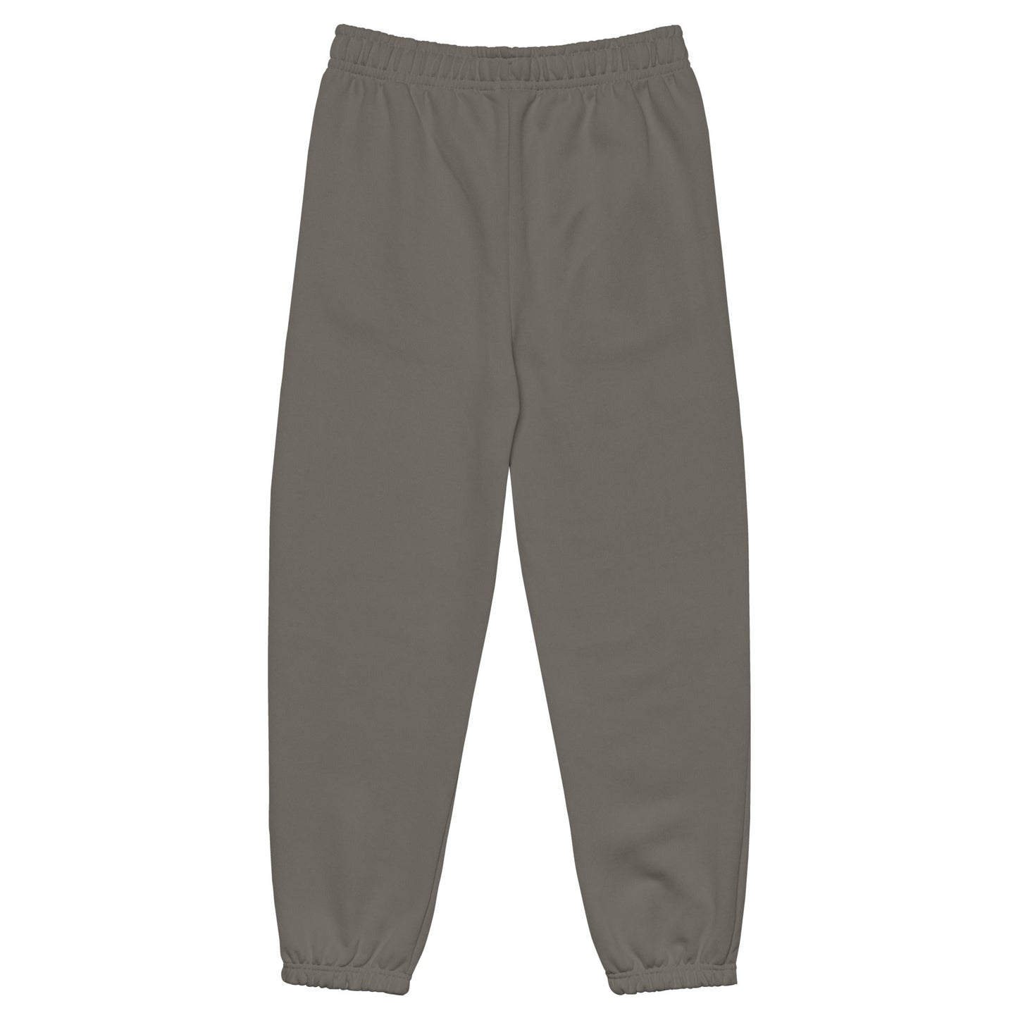 Not Gonna Node: Heavyweight Bitcoin Sweatpants - SVRN Society