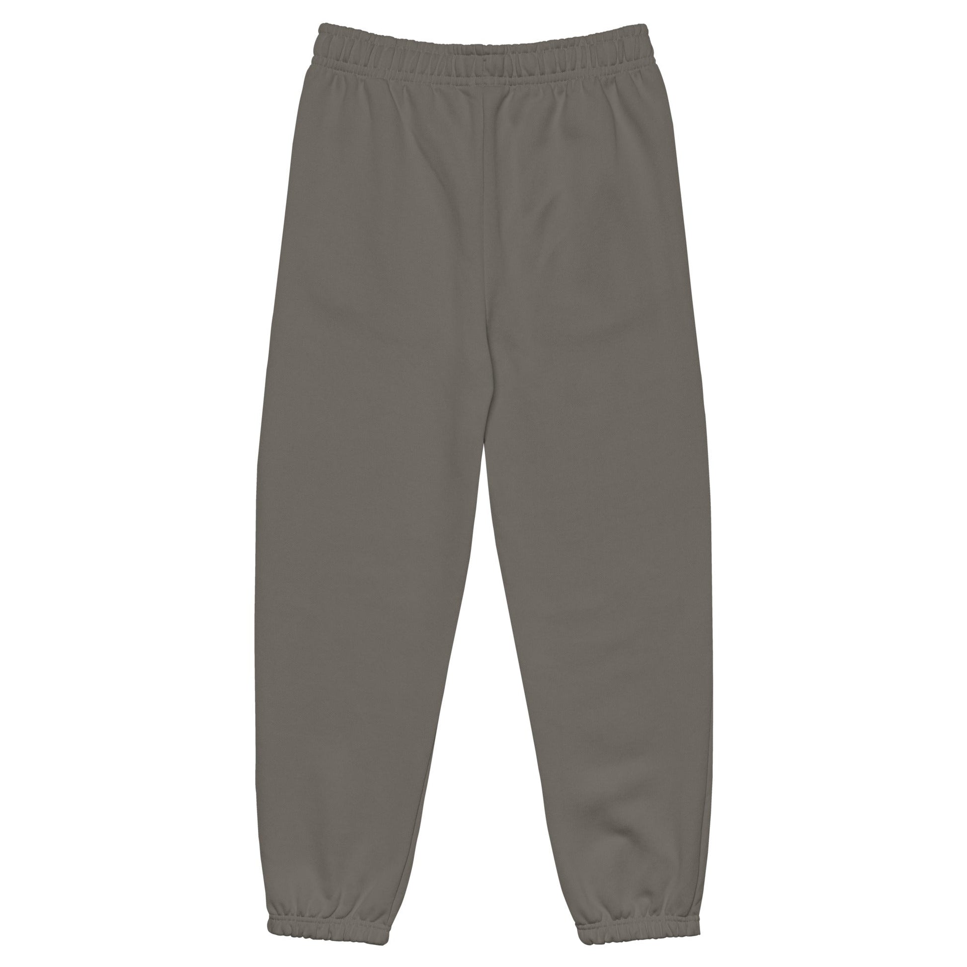 Not Gonna Node: Heavyweight Bitcoin Sweatpants - SVRN Society