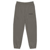 Not Gonna Node: Heavyweight Bitcoin Sweatpants - SVRN Society