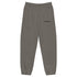 Not Gonna Node: Heavyweight Bitcoin Sweatpants - SVRN Society