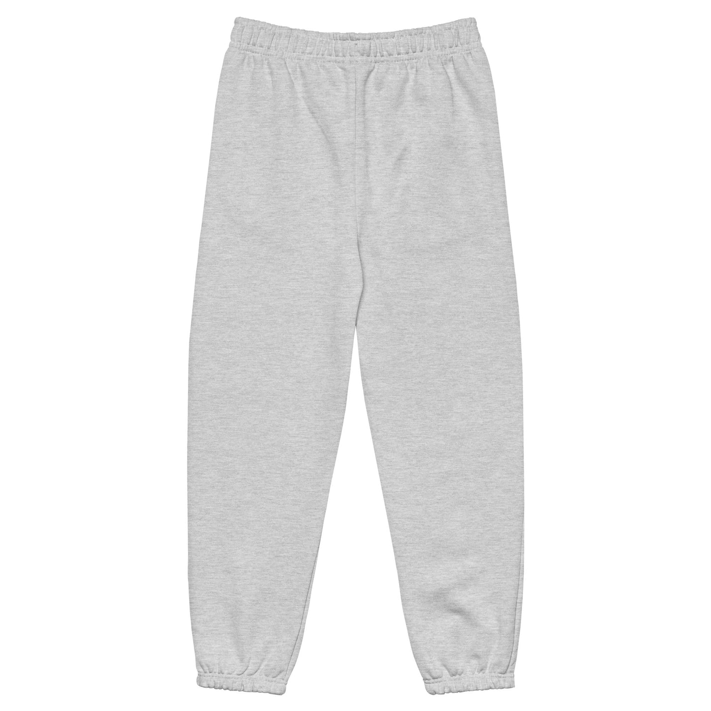 Not Gonna Node: Heavyweight Bitcoin Sweatpants - SVRN Society