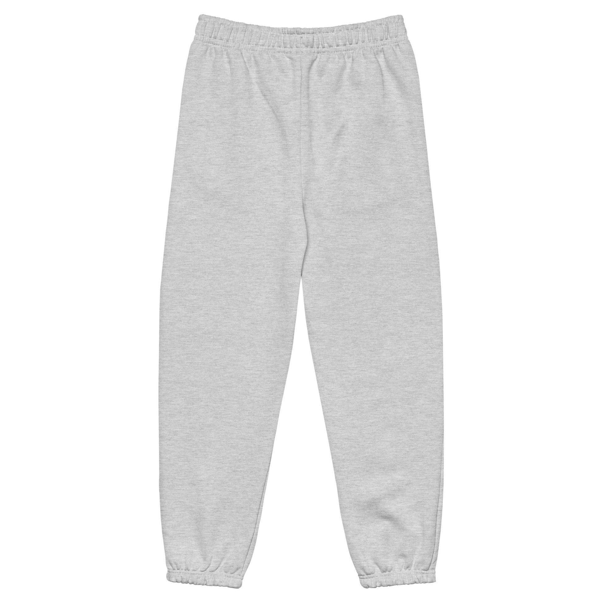 Not Gonna Node: Heavyweight Bitcoin Sweatpants - SVRN Society