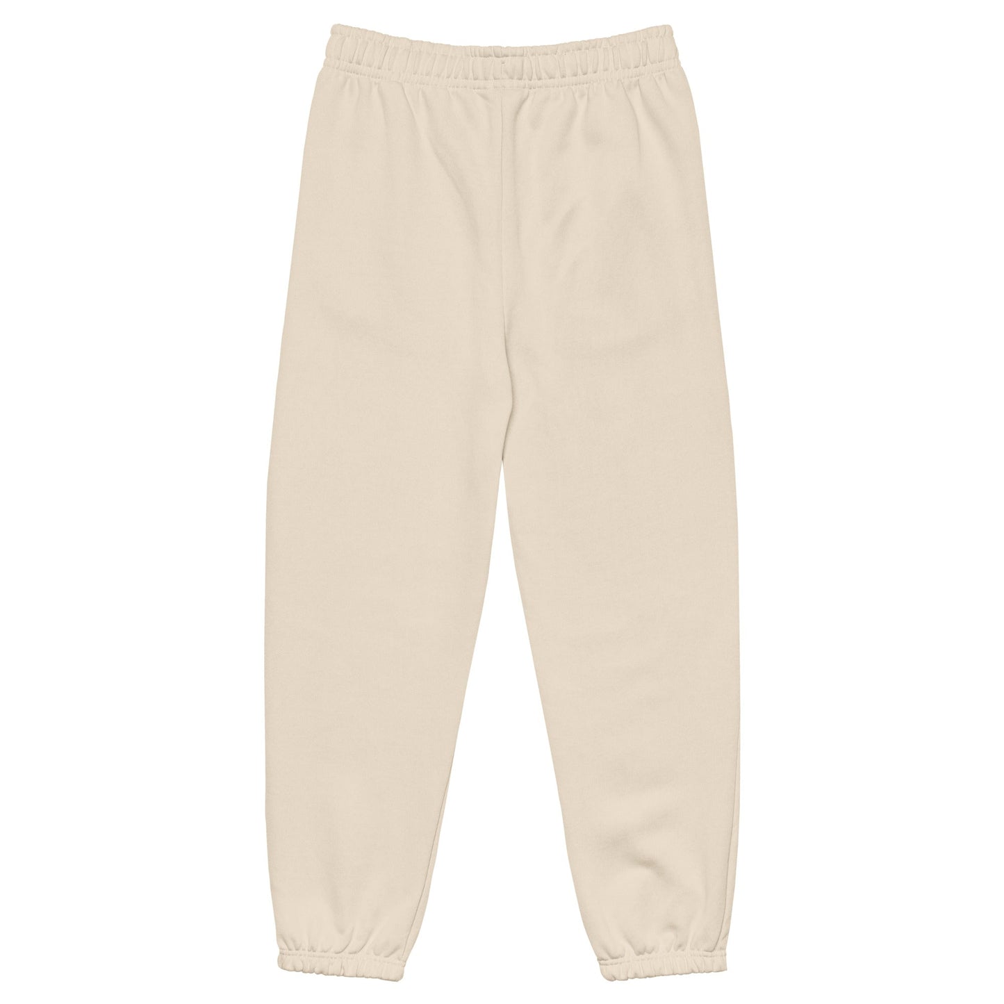 Not Gonna Node: Heavyweight Bitcoin Sweatpants - SVRN Society