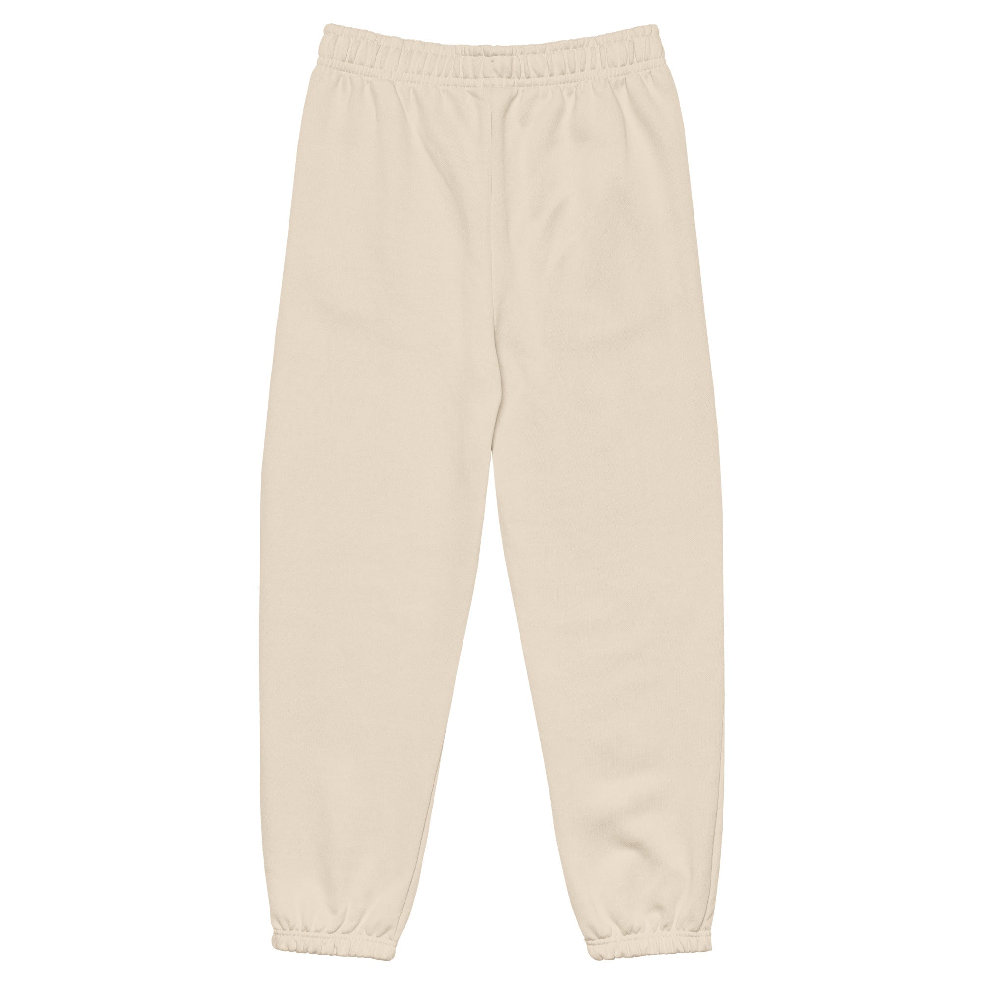 Not Gonna Node: Heavyweight Bitcoin Sweatpants - SVRN Society