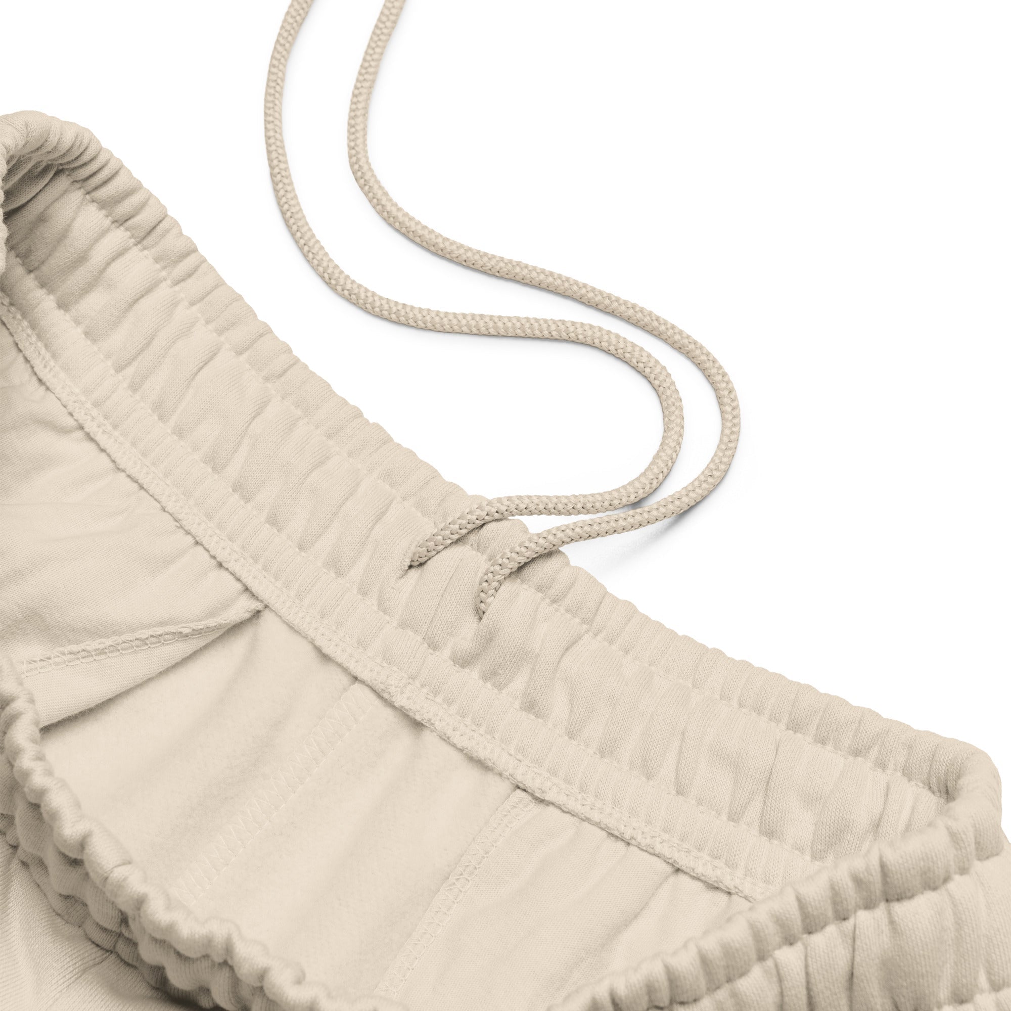 Not Gonna Node: Heavyweight Bitcoin Sweatpants - SVRN Society