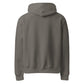 Not Gonna Node: Oversized Heavyweight Hoodie - SVRN Society