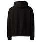 Not Gonna Node: Oversized Heavyweight Hoodie - SVRN Society