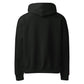 Not Gonna Node: Oversized Heavyweight Hoodie - SVRN Society