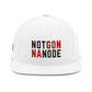 Not Gonna Node: Snapback Hat - SVRN Society