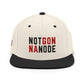 Not Gonna Node: Snapback Hat - SVRN Society