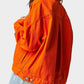 Boutique / Denim Jacket - Orange Habit Boutique - The Orange Habit