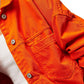 Boutique / Denim Jacket - Orange Habit Boutique - The Orange Habit