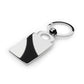 DON'T Tread / Keyring - Orange Habit Home - The Orange Habit