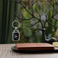 DON'T Tread / Keyring - Orange Habit Home - The Orange Habit