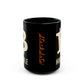B Humble / Bitcoin Mug - Orange Habit Home - The Orange Habit