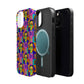 SATOSHI MATISSE / Magnetic Tough Cases - Orange Habit Home - The Orange Habit