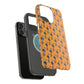 SOFT REVOLUTION / Magnetic Tough Cases - Orange Habit Home - The Orange Habit