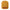 Bitcoin Beanie - HFSP Organic Ribbed Hat in mustard yellow | The Orange Habit