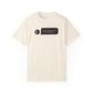 PLEB DESIGNS / Shinobi Bitcoin T-Shirt - SVRN_T - The Orange Habit