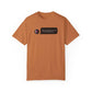 PLEB DESIGNS / Shinobi Bitcoin T-Shirt - SVRN_T - The Orange Habit
