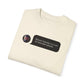 PLEB DESIGNS / Shinobi Bitcoin T-Shirt - SVRN_T - The Orange Habit