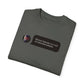 PLEB DESIGNS / Shinobi Bitcoin T-Shirt - SVRN_T - The Orange Habit