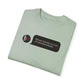 PLEB DESIGNS / Shinobi Bitcoin T-Shirt - SVRN_T - The Orange Habit