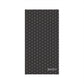 PLEB DESIGNS / Shinobi Neck Gaiter - SVRN_T - The Orange Habit