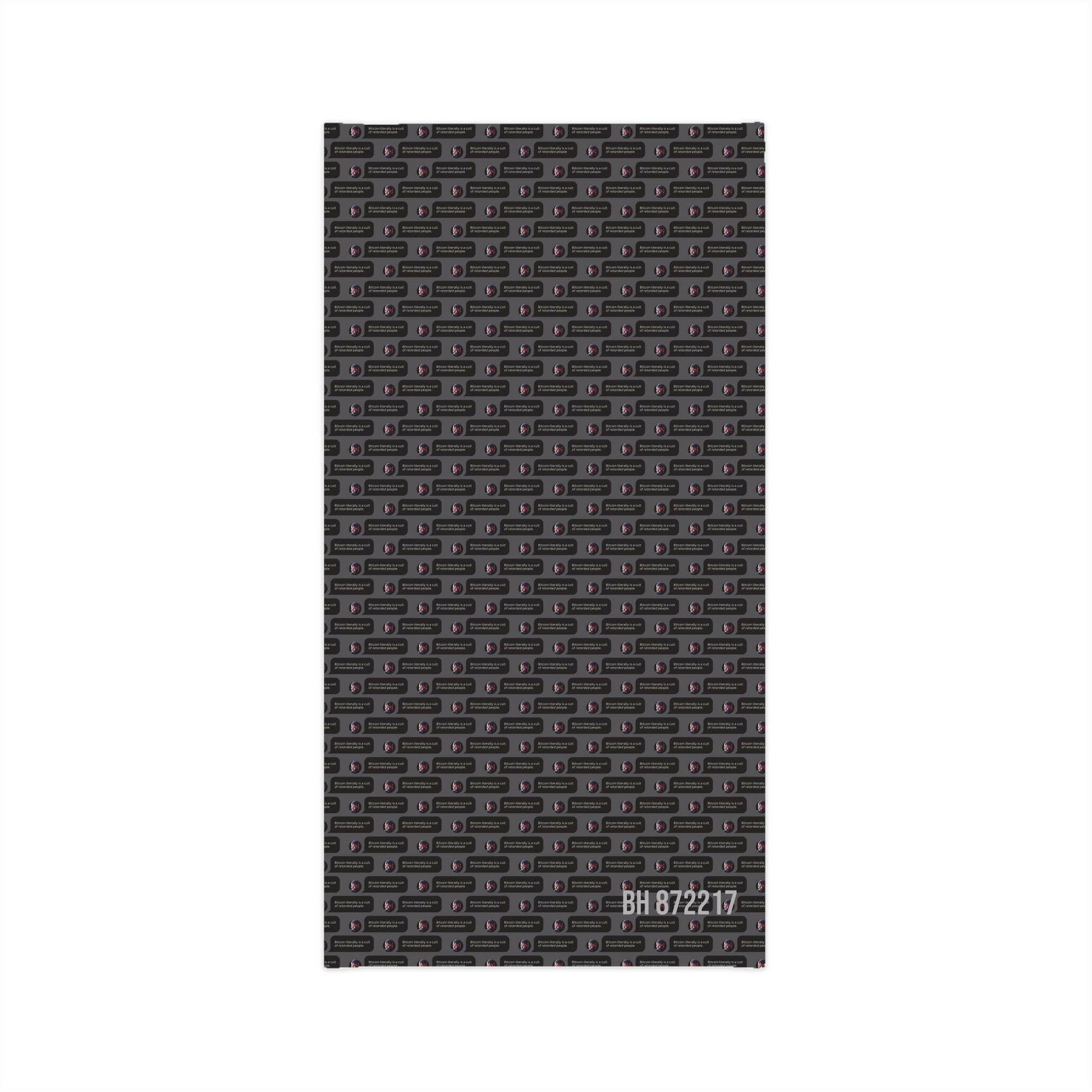 PLEB DESIGNS / Shinobi Neck Gaiter - SVRN_T - The Orange Habit