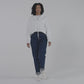 BITCOIN PARIS | Women's Windbreaker