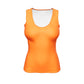 Rabbit Hole / Orange Tank  The Orange Habit | Bitcoin Clothing & Apparel.