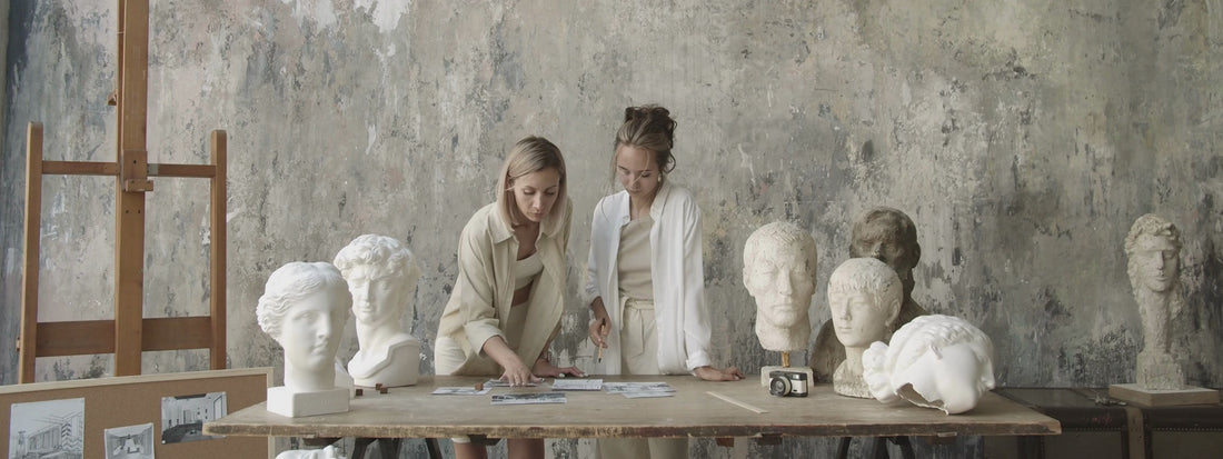 About Us - SVRN Society Origin Story