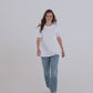 Branded Organic t-shirt video