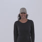 1971 Vintage Hat product video | The Orange Habit
