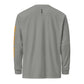 RESOLUTION / Long Sleeve T-shirt - SVRN_T - The Orange Habit