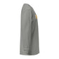 RESOLUTION / Long Sleeve T-shirt - SVRN_T - The Orange Habit