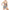 SATOSHI / Bitcoin Swimsuit - Nikki Nakamoto - The Orange Habit