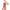 SATOSHI / Bitcoin Swimsuit - Nikki Nakamoto - The Orange Habit